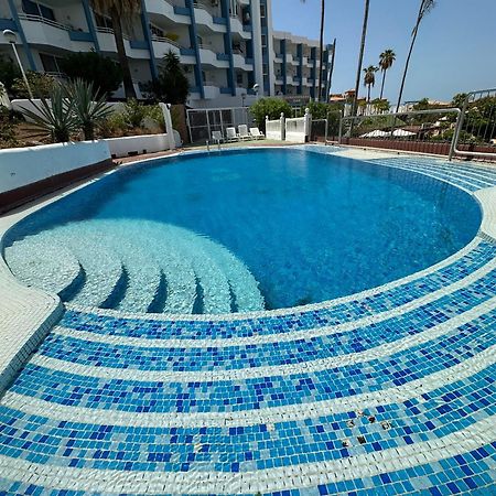Paradise Tenerife ซานมิเกลเดียโบนา ภายนอก รูปภาพ