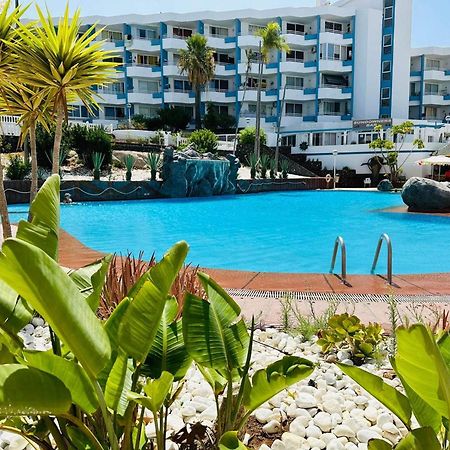Paradise Tenerife ซานมิเกลเดียโบนา ภายนอก รูปภาพ