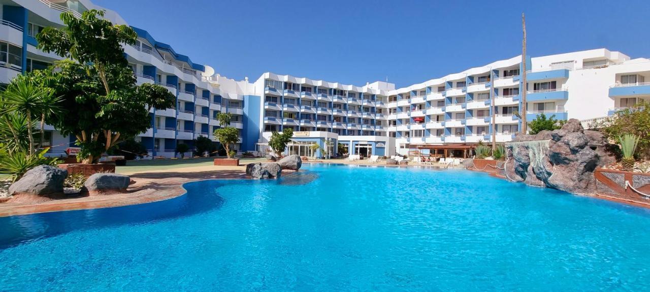 Paradise Tenerife ซานมิเกลเดียโบนา ภายนอก รูปภาพ