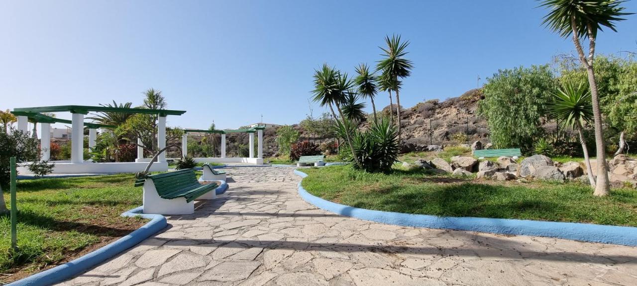 Paradise Tenerife ซานมิเกลเดียโบนา ภายนอก รูปภาพ
