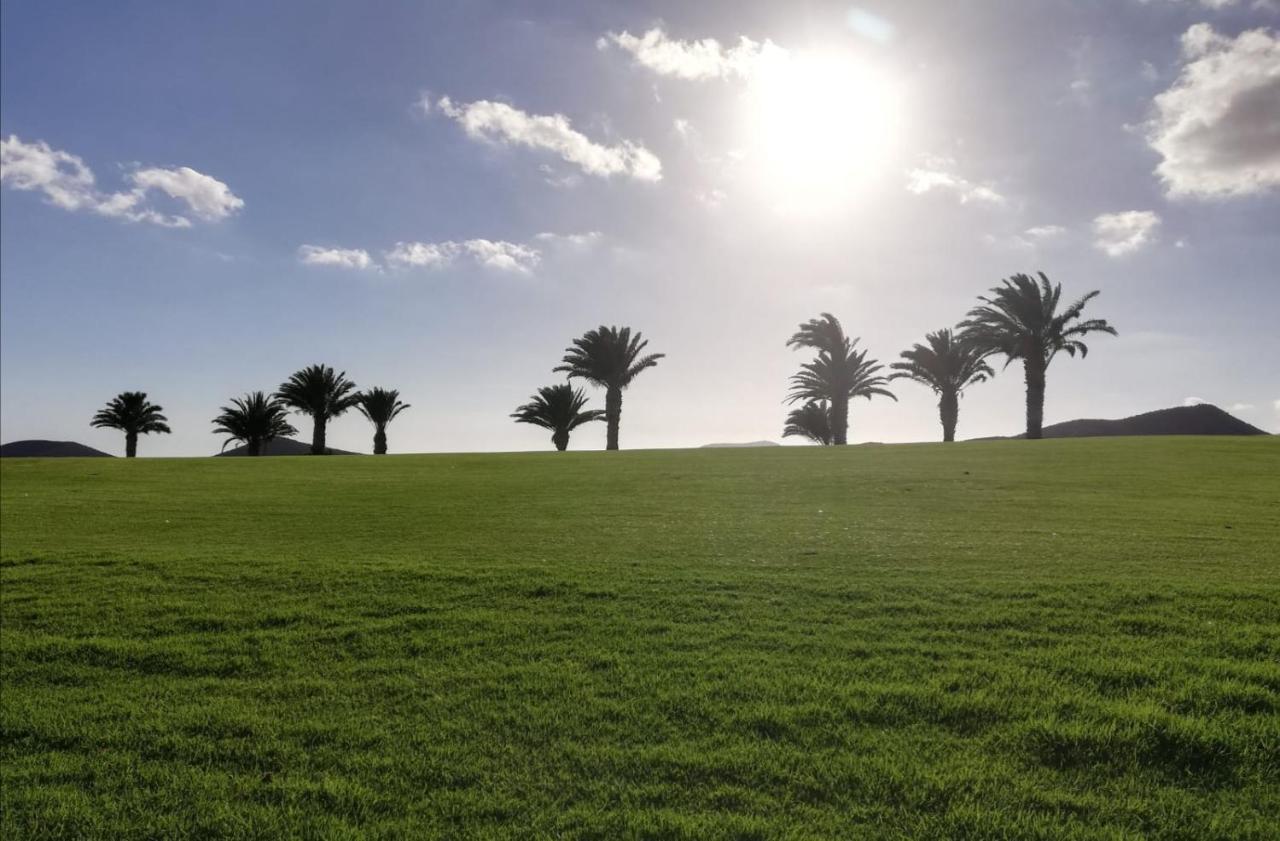 Paradise Tenerife ซานมิเกลเดียโบนา ภายนอก รูปภาพ