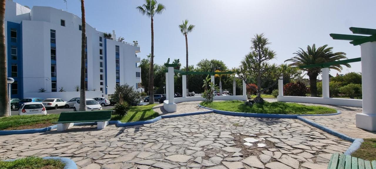 Paradise Tenerife ซานมิเกลเดียโบนา ภายนอก รูปภาพ