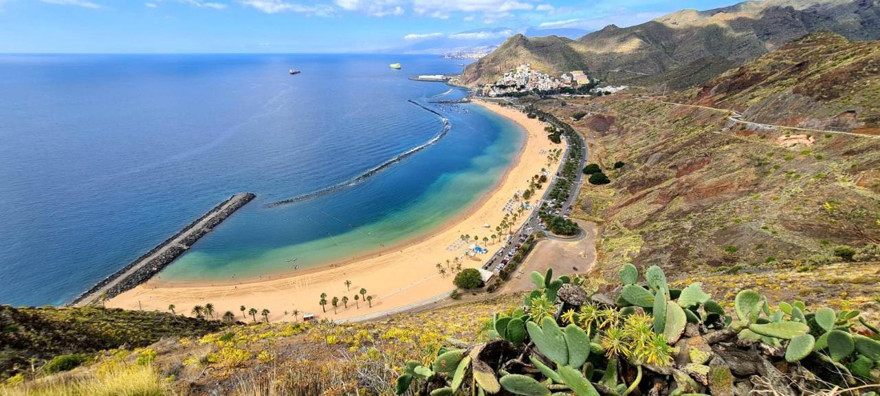 Paradise Tenerife ซานมิเกลเดียโบนา ภายนอก รูปภาพ