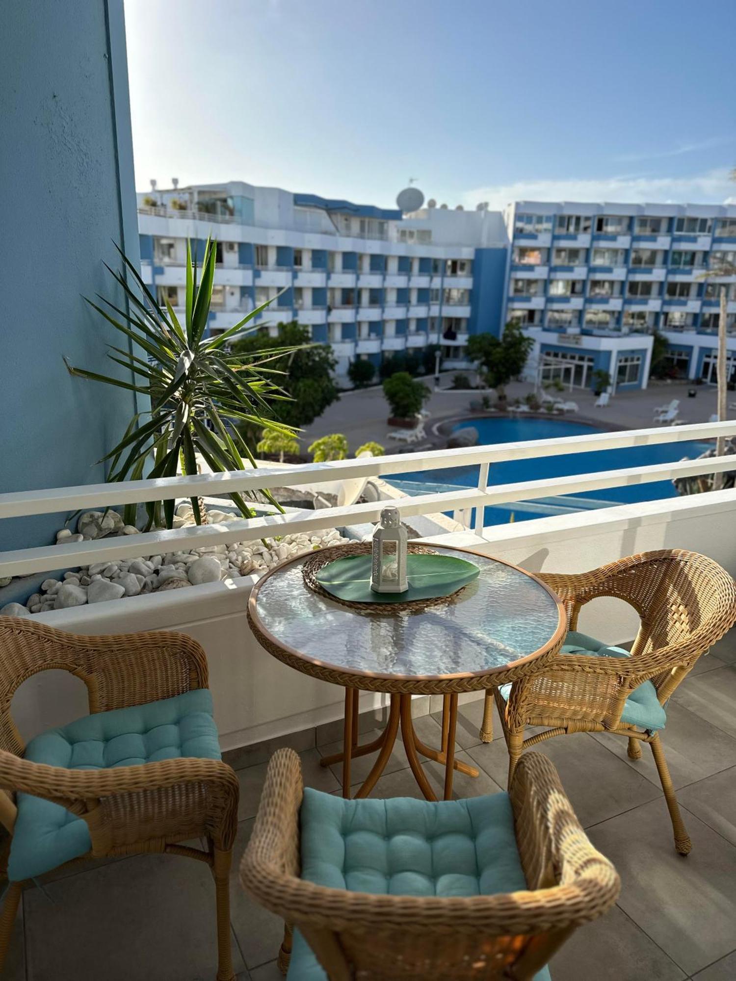 Paradise Tenerife ซานมิเกลเดียโบนา ภายนอก รูปภาพ