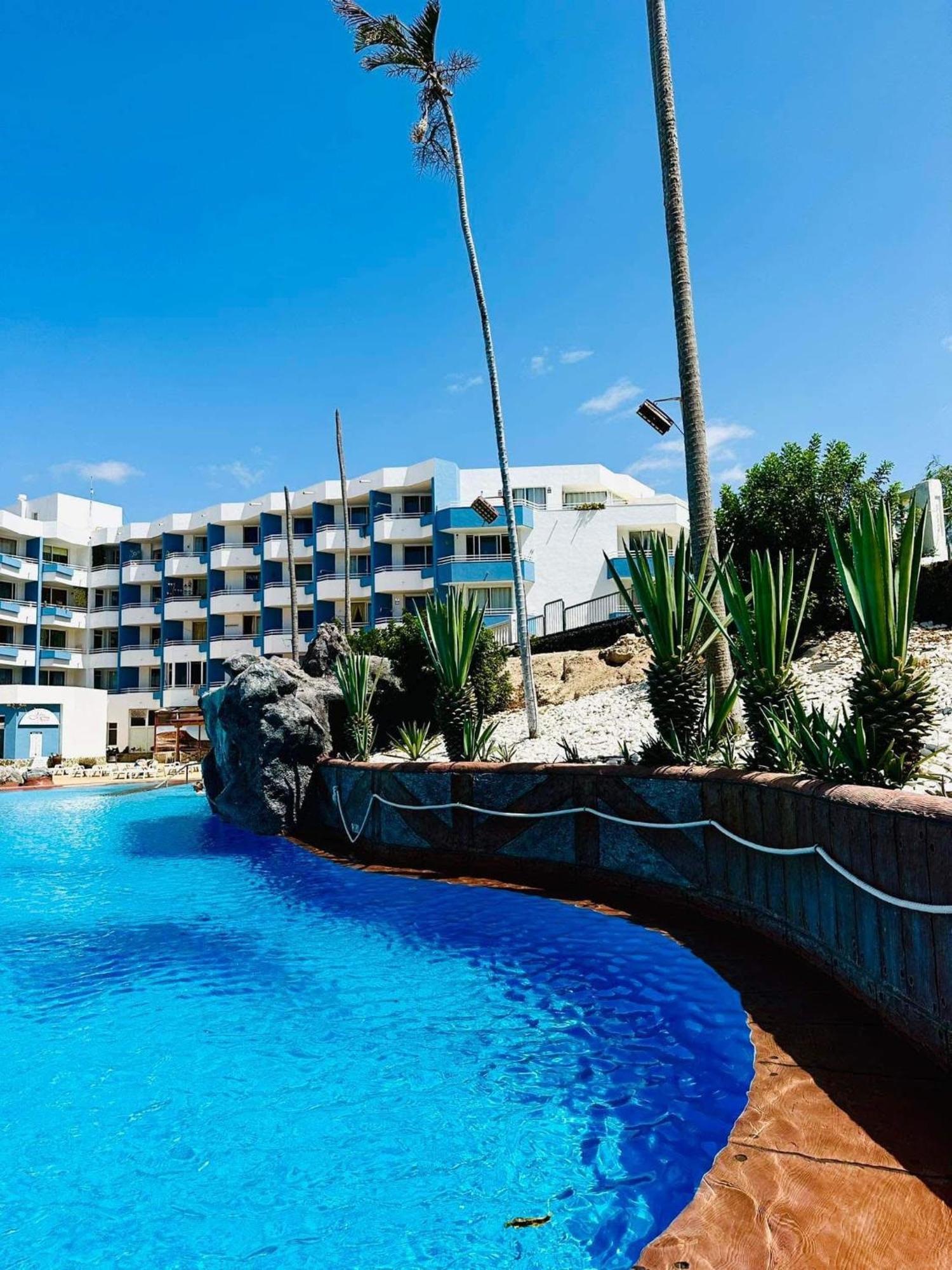 Paradise Tenerife ซานมิเกลเดียโบนา ภายนอก รูปภาพ